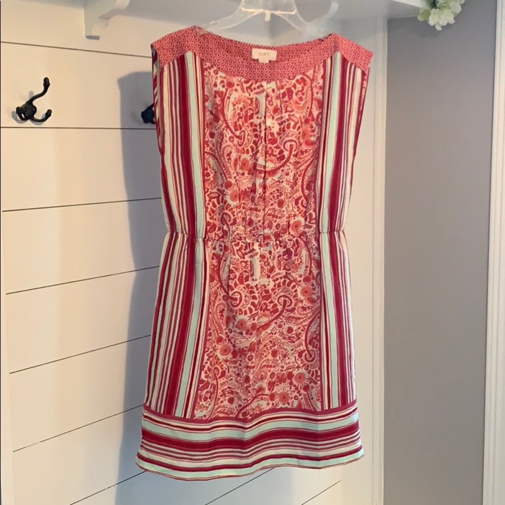 Ann Taylor Loft dress